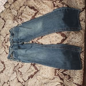 Ariat M5 straight fit,Straight leg 36x36 jeans